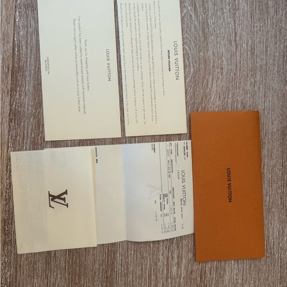 Louis Vuitton Petite Noe Bag - Picture 10 of 11